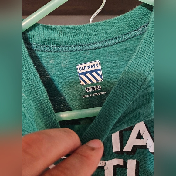 BOYS SIZE 3T PAJAMAS - Picture 3 of 4